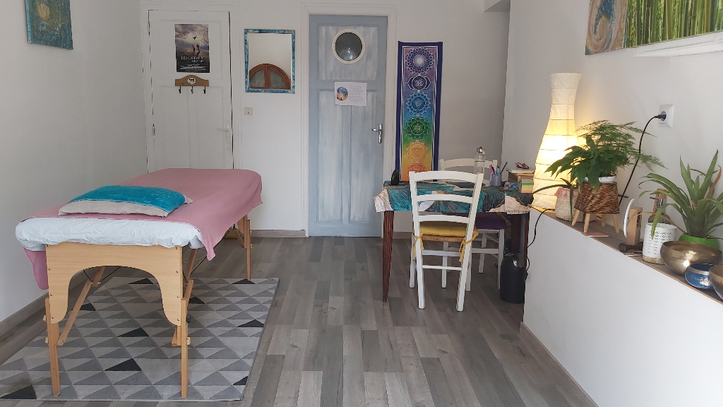 photo portrait Maryse Closier