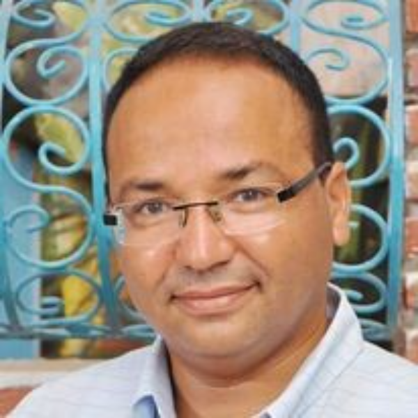 Mohamed Faysal Hammadi