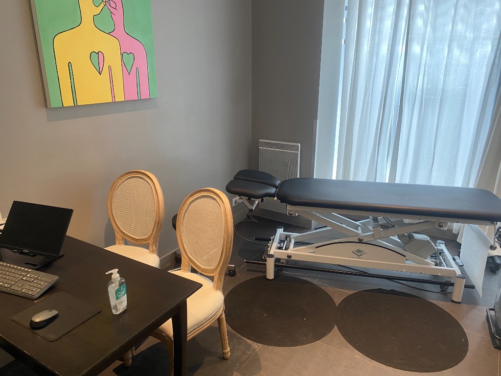 photo cabinet Mohamed Faysal Hammadi