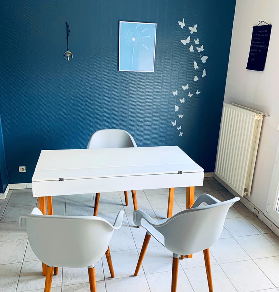 photo cabinet Christine Profeta