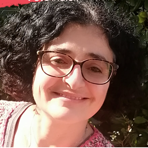 Valérie Cousin-Paradian