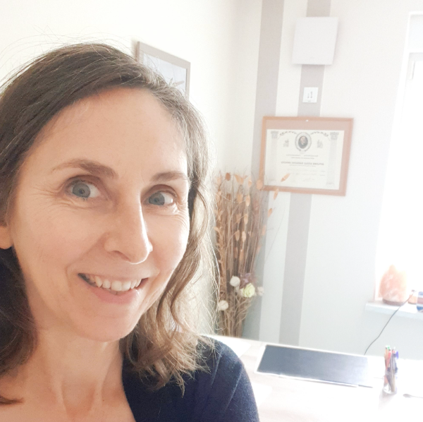 Valérie MALLICK-JUNG