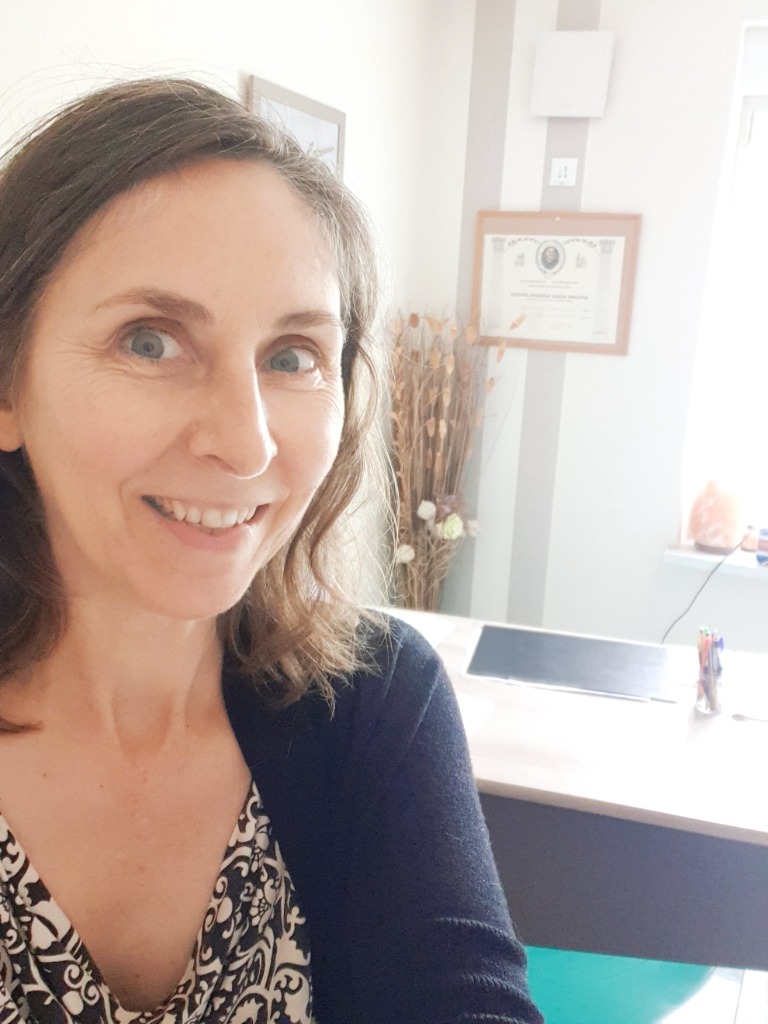 photo portrait Valérie MALLICK-JUNG