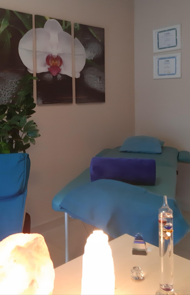 photo cabinet OBRY Valérie