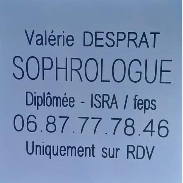 Noelle Valérie Desprat