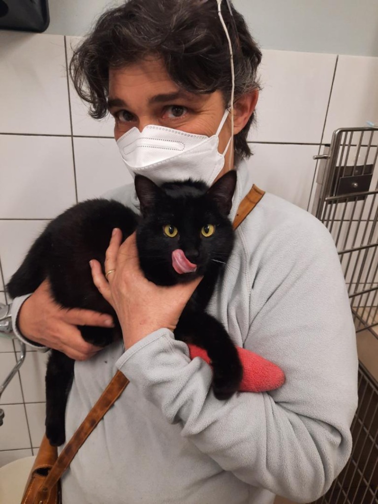 photo portrait Vaujany Cecile