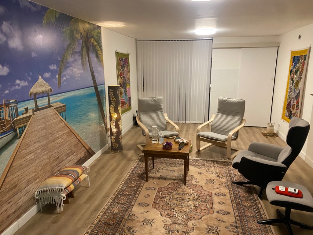 photo cabinet Philippe Schintowski