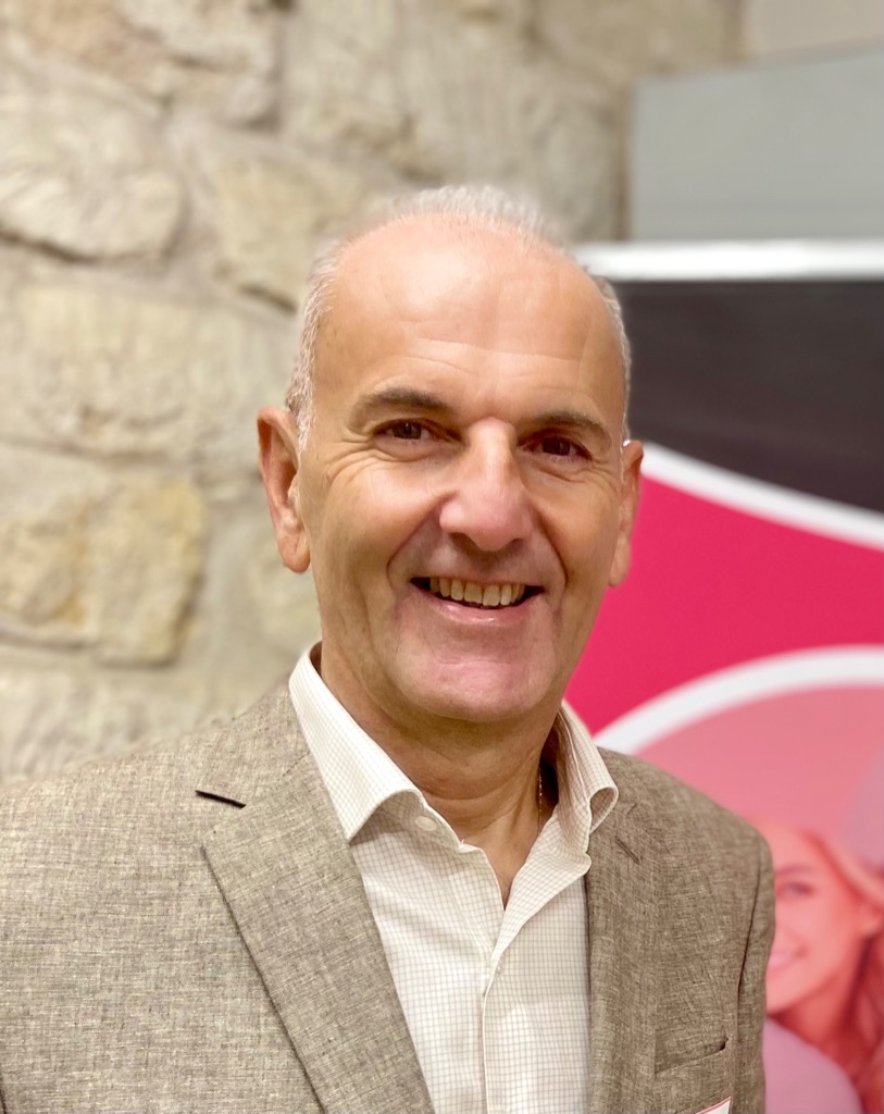 photo portrait Philippe Schintowski