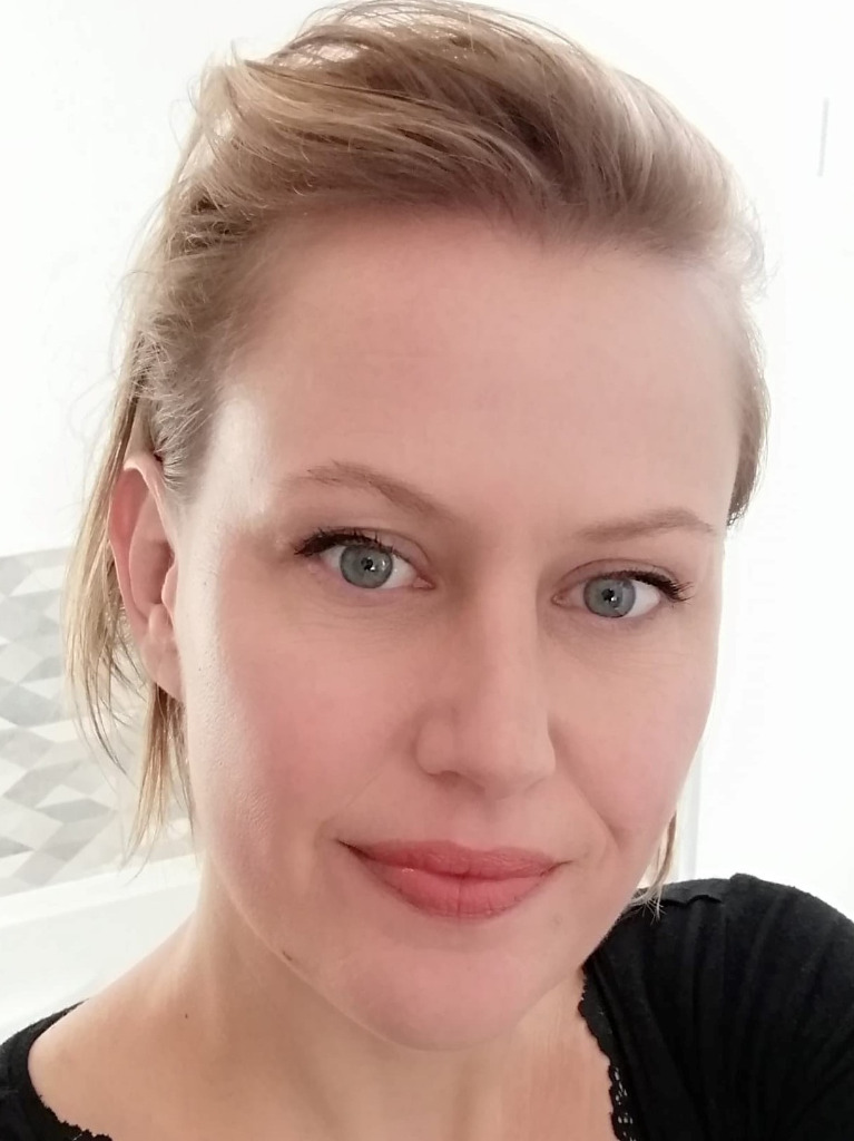 photo portrait ROBERT Harmony