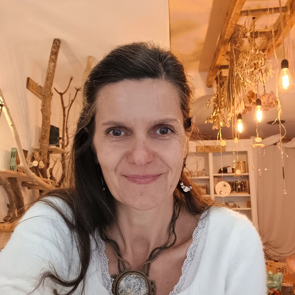 photo portrait Stéphanie Cazaux