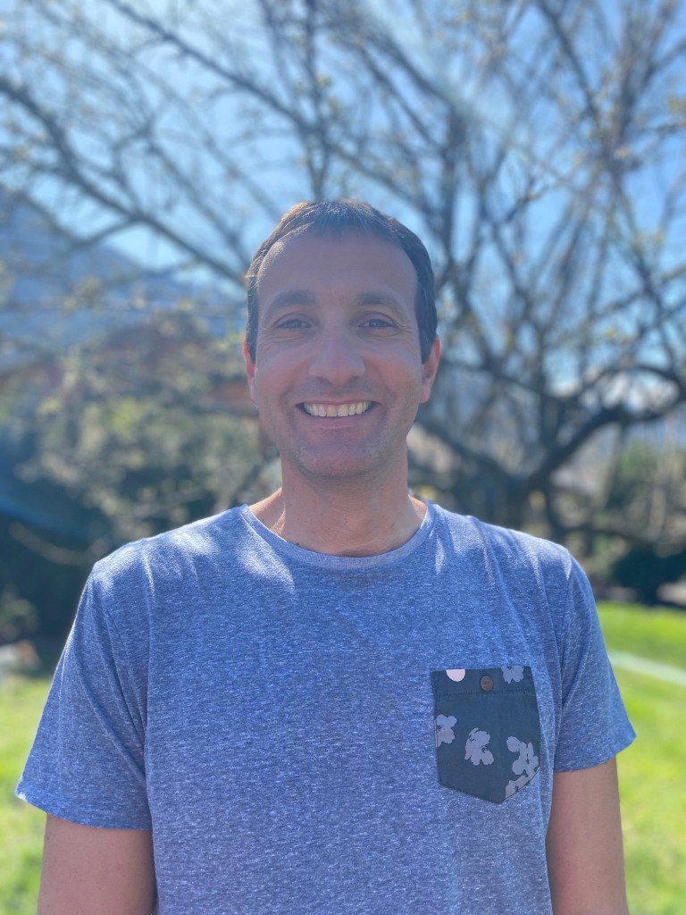 photo portrait Grégory Verchere