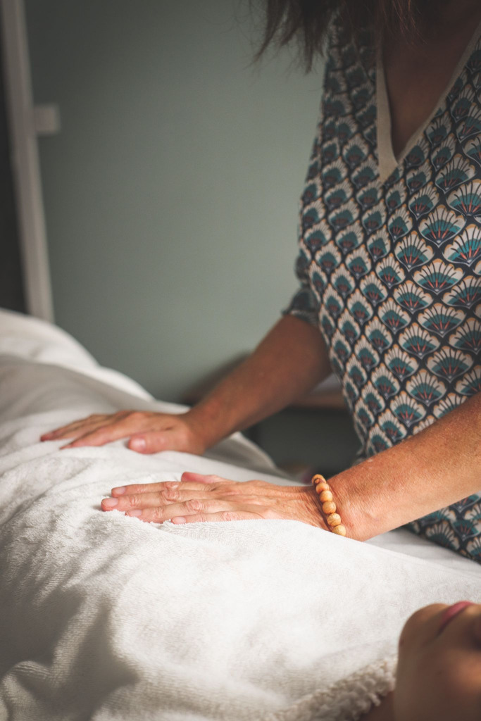 photo activite Véronique Chassagne