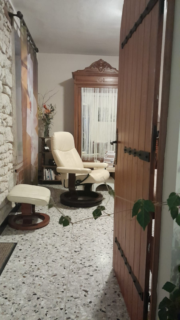 photo cabinet Virginie Levassort