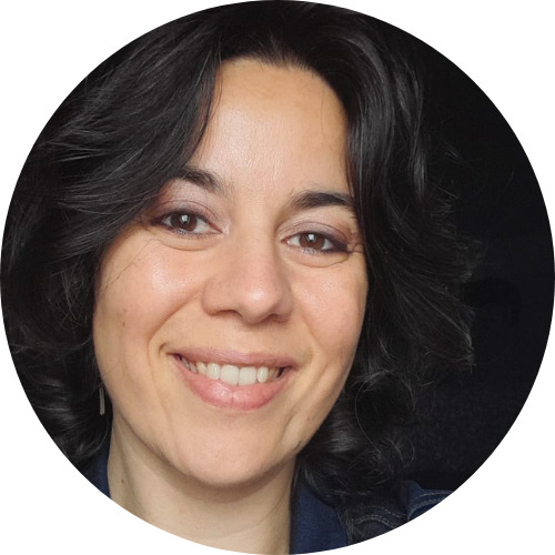 photo portrait Virginie Levassort