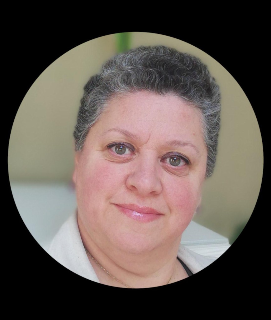 photo portrait Virginie  Lima