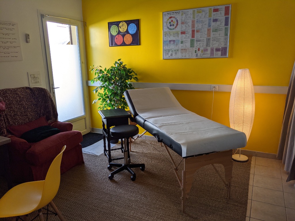 photo seance Virginie Guichard