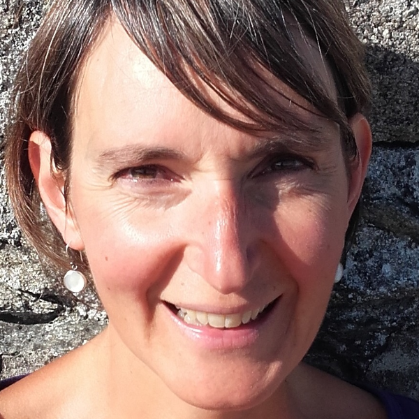 Virginie Serandour Sarkissian