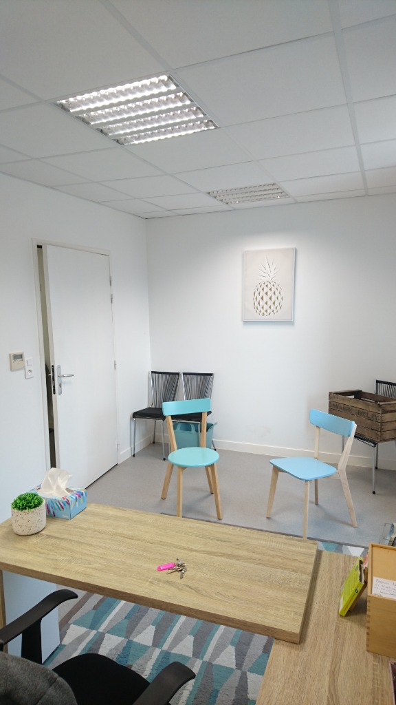 photo cabinet Yann Godefroy