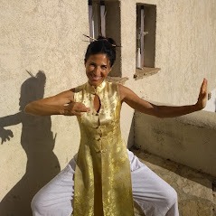 photo activite Yasmine Kaplun