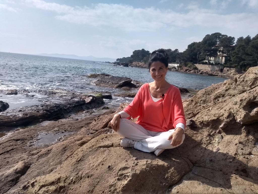 photo seance Yasmine Kaplun