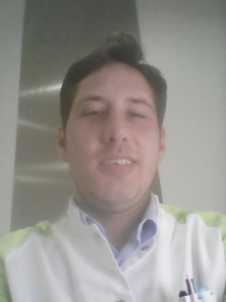 photo portrait Samuel Cohen-Adad