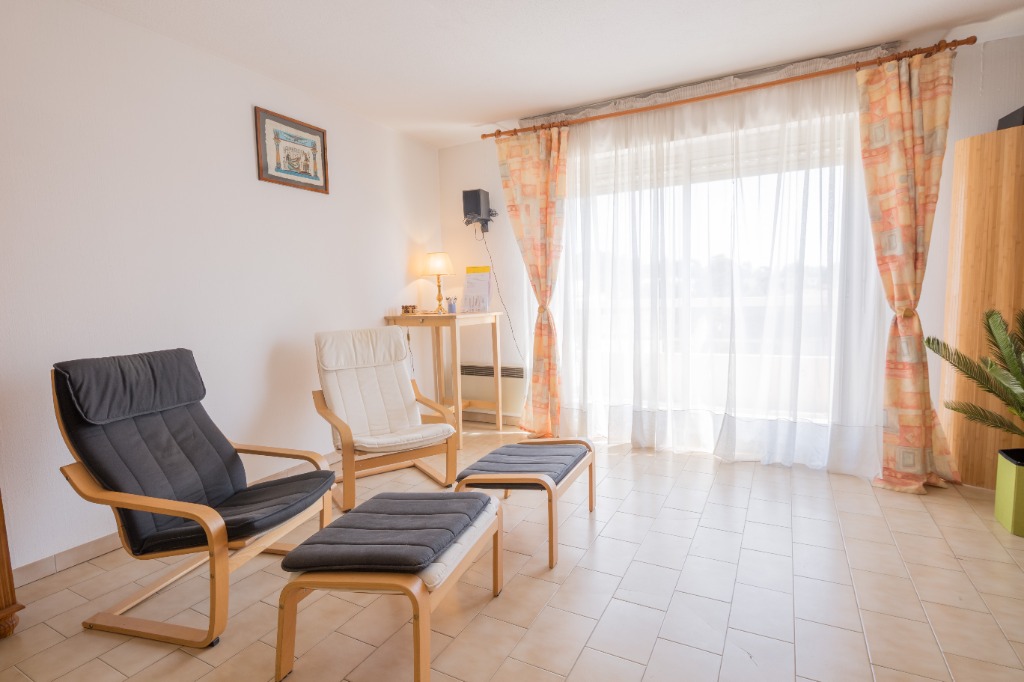 photo cabinet Anne-Gaëlle Lelong