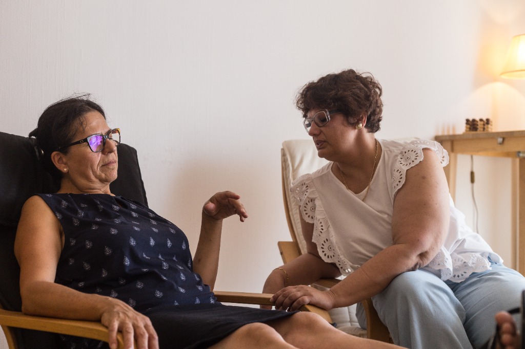 photo seance Anne-Gaëlle Lelong