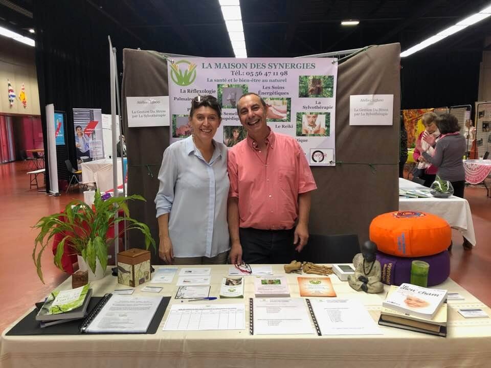 photo portrait SYLVIE FORTUN