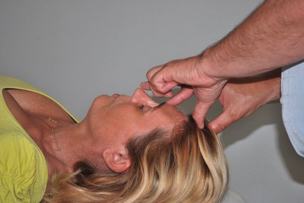 photo seance SYLVIE FORTUN