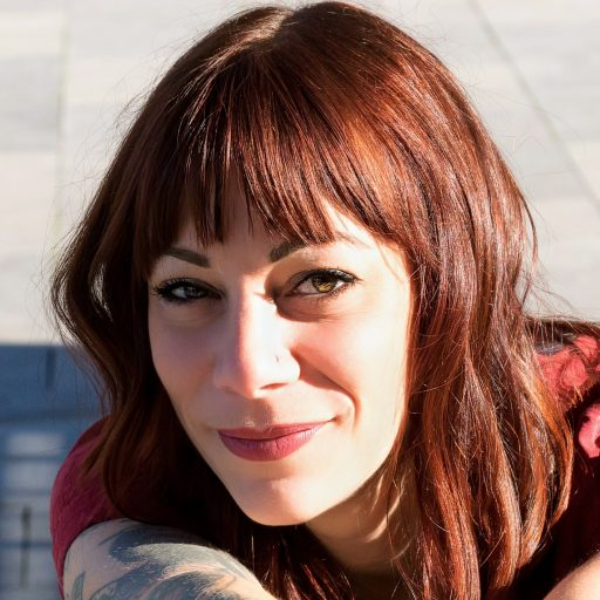 Céline Alice Garcia | Hypnose Niort | Coaching | PNL