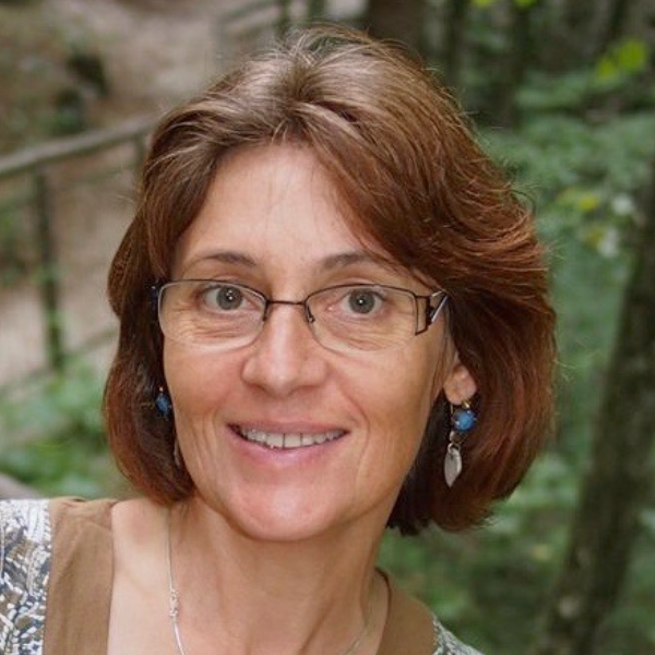 Florence Di Valentin