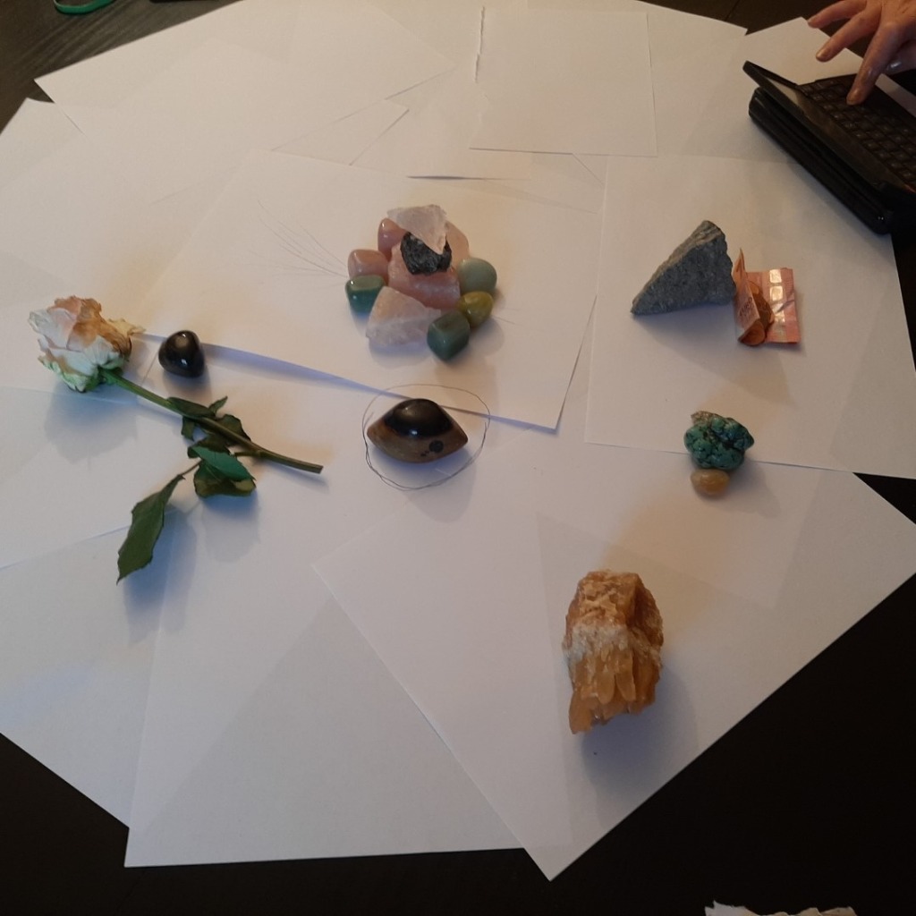 photo activite Denise Rakovsky