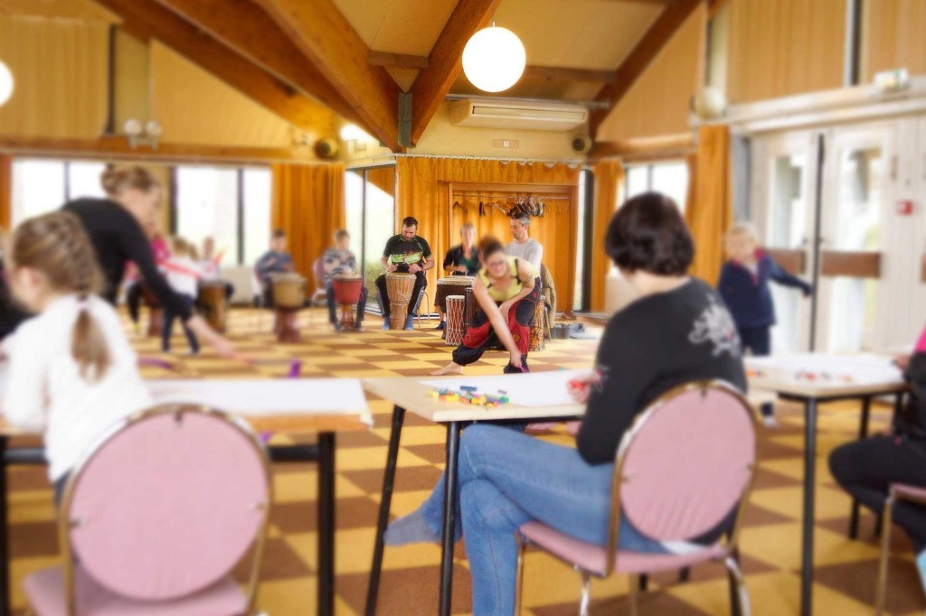 photo activite Mickaël Waze