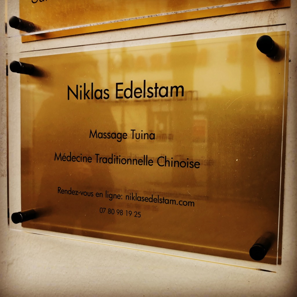 photo seance Niklas Edelstam