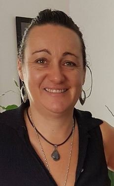 photo portrait Sandrine Stanislas