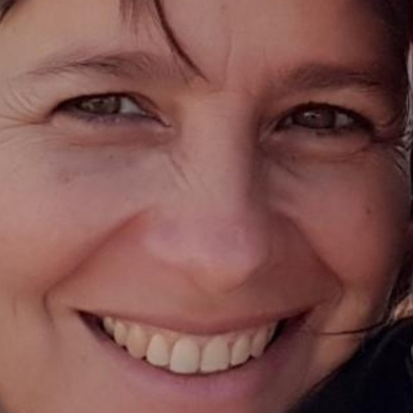 Sylvie Côte-vanden Houdt