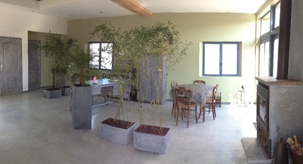 photo cabinet Sandrine Chêne