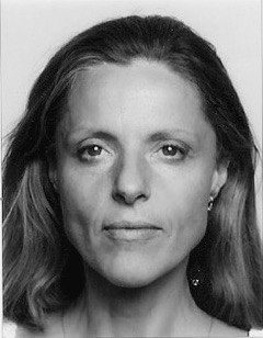 photo portrait Sandrine Chêne