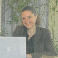 photo seance Sandrine Chêne