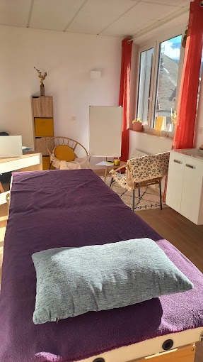 photo cabinet Céline Gossin