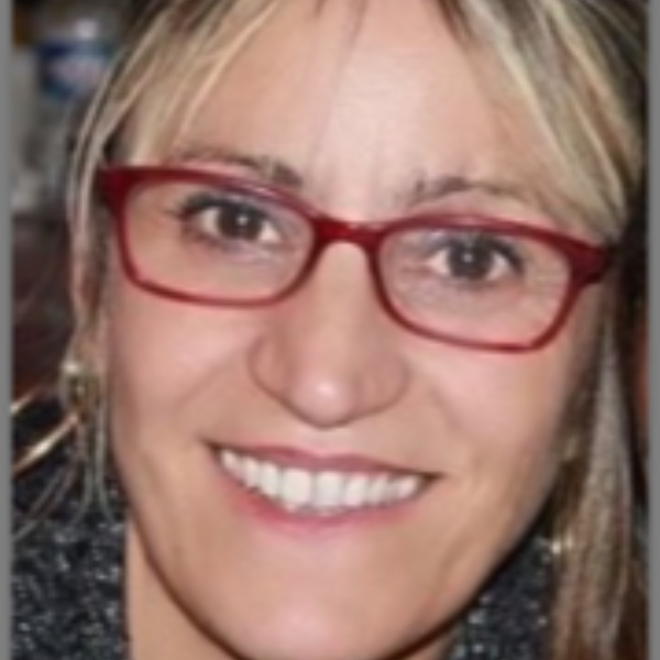 CANTORO JOUVENEL Bernadette