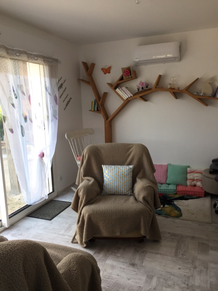 photo cabinet CANTORO JOUVENEL Bernadette