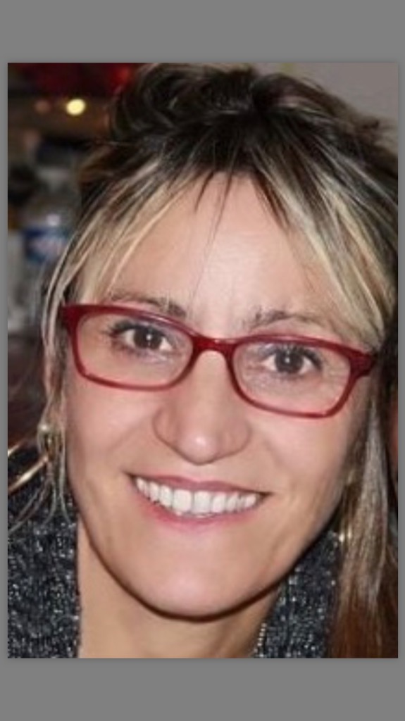 photo portrait CANTORO JOUVENEL Bernadette