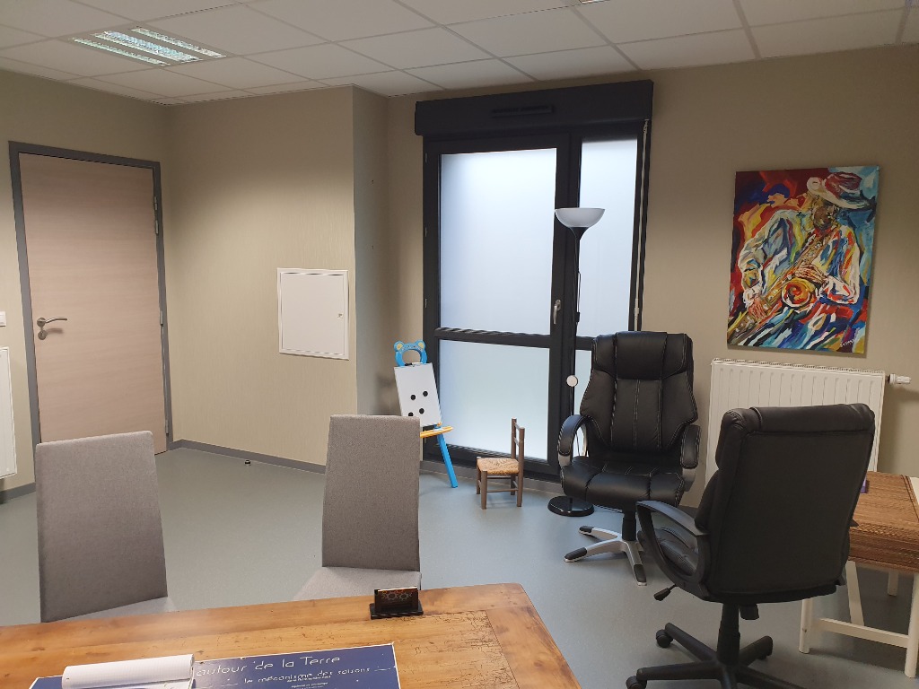 photo cabinet Mathia Brissard