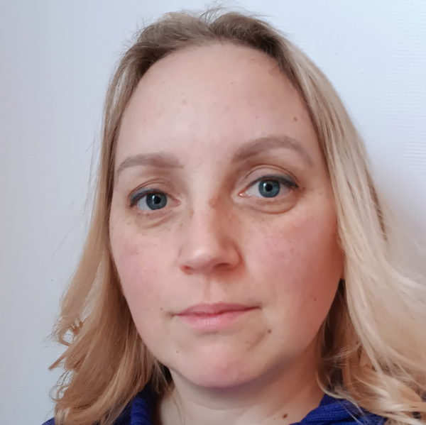 Jessica Lecampion Vincent