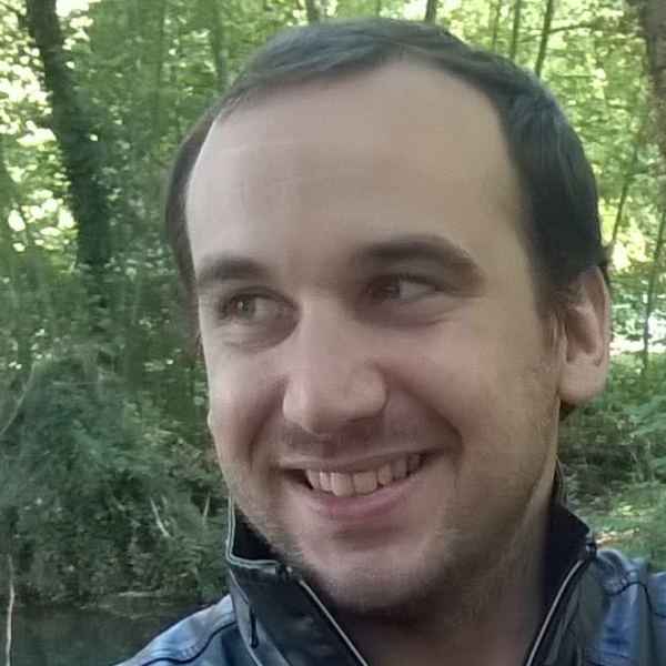 Cyril ROLLAND Psychopraticien