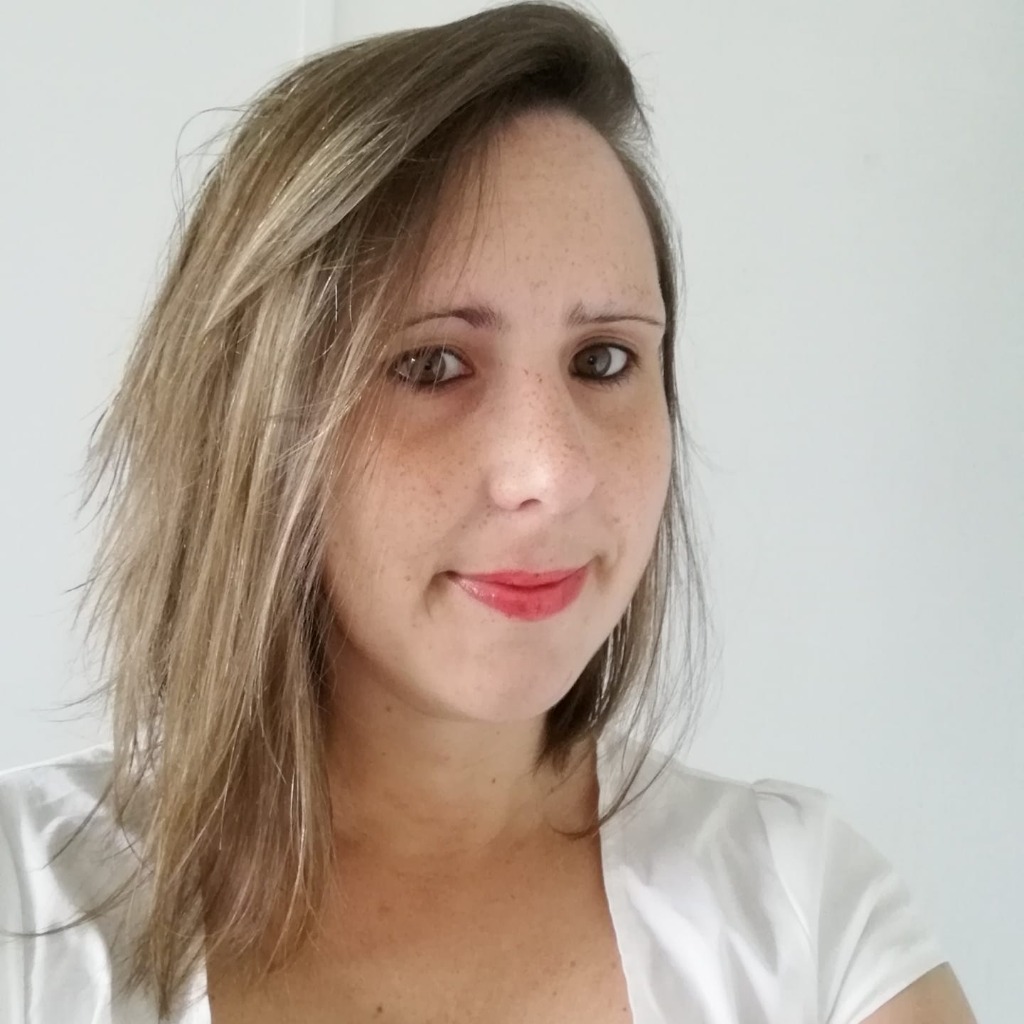 photo portrait Sabrina Pitrel