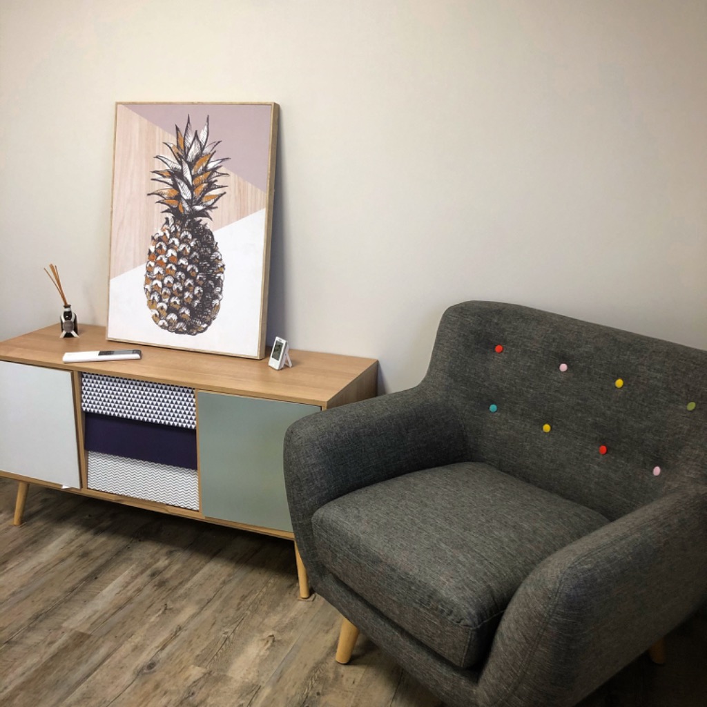 photo cabinet Audrey Clain