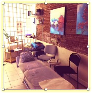 photo cabinet Gaëlle Molina