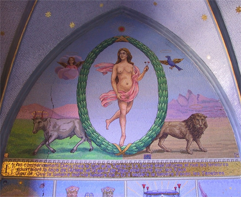 photo activite Monique LAURA